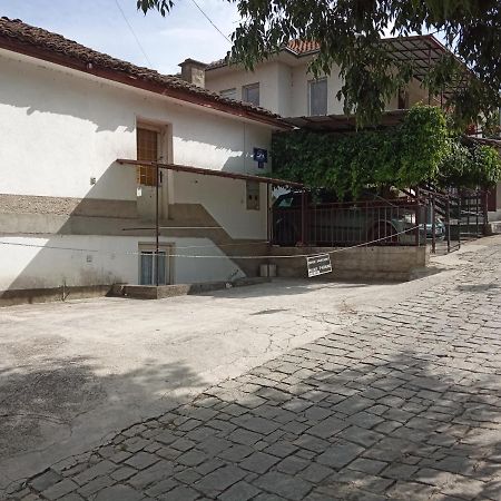 Comfort Apartment Ohrid Esterno foto