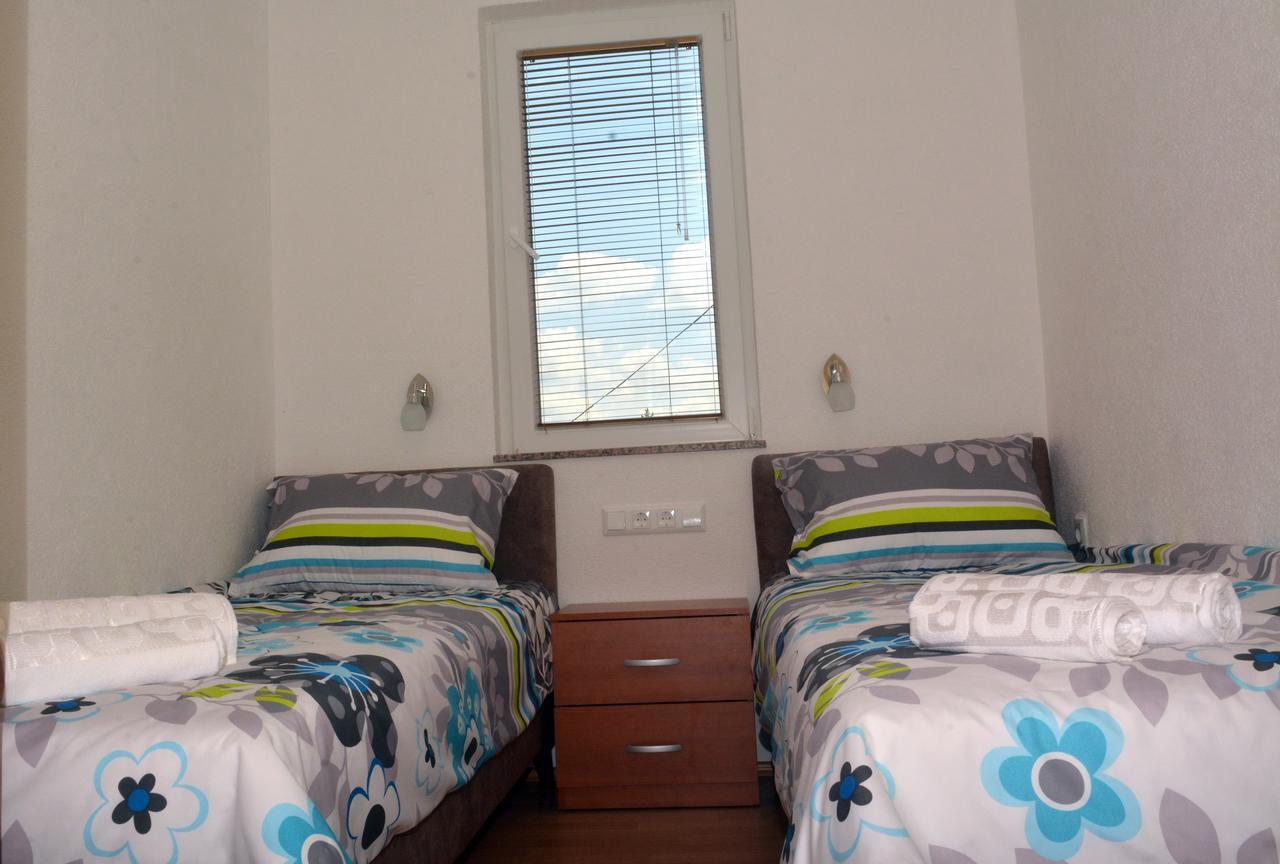 Comfort Apartment Ohrid Esterno foto