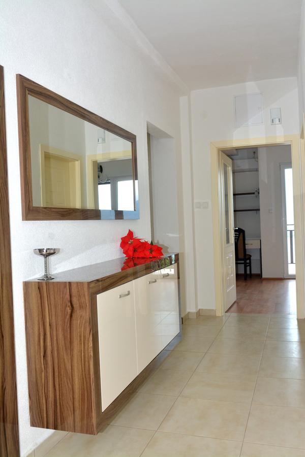 Comfort Apartment Ohrid Esterno foto